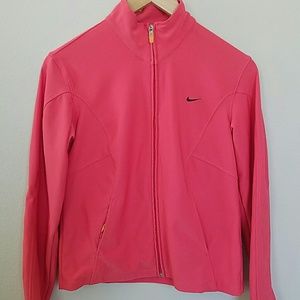 Nike Dri-FIT Jacket